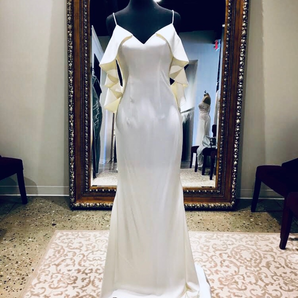NWT Wedding Dress